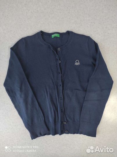 Одежда для девочки 110