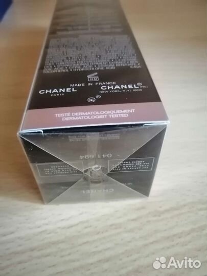 Лосьон для лица chanel