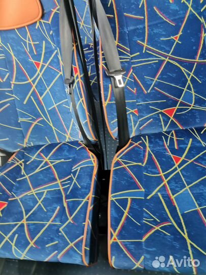 Автобус аренда заказ