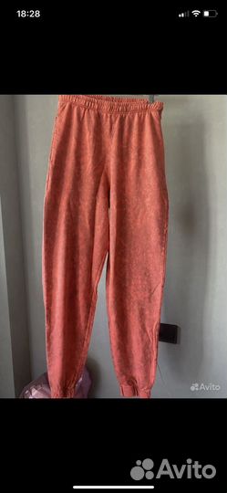 Пакет новых вещей