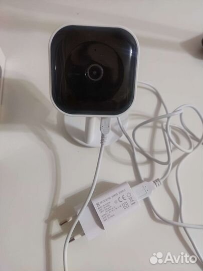 Камера видеонаблюдения онлайн