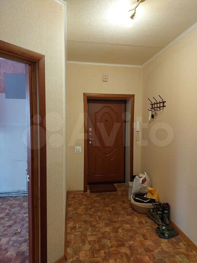 2-к. квартира, 70 м², 3/5 эт.