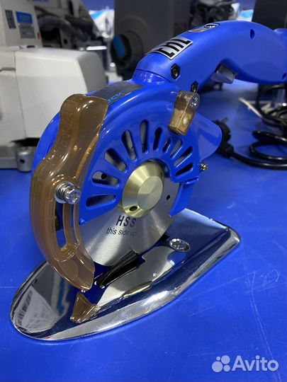 Раскройный нож Juck JK-T100D-BL(blue)