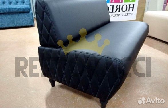 Барный Диван лофт