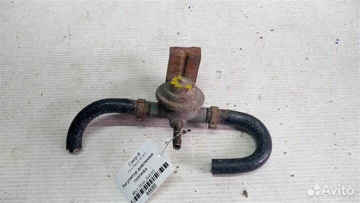 Регулятор давления топлива Ford Sierra 83-87г