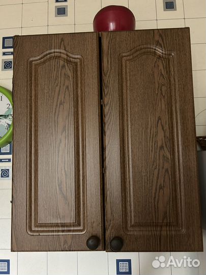 Шкаф навесной