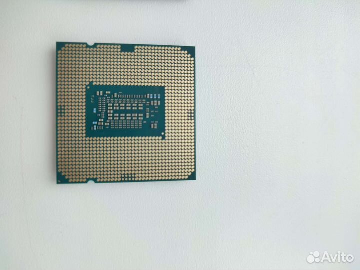 Процессор intel core i3 разные