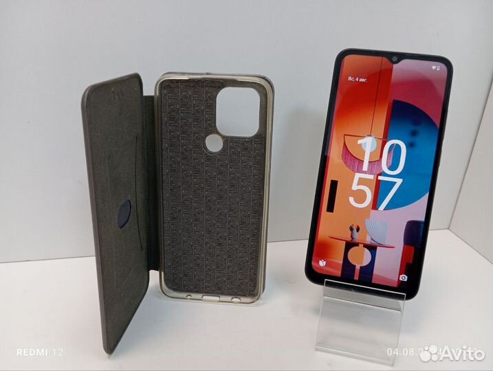 Xiaomi Redmi A2+, 3/64 ГБ