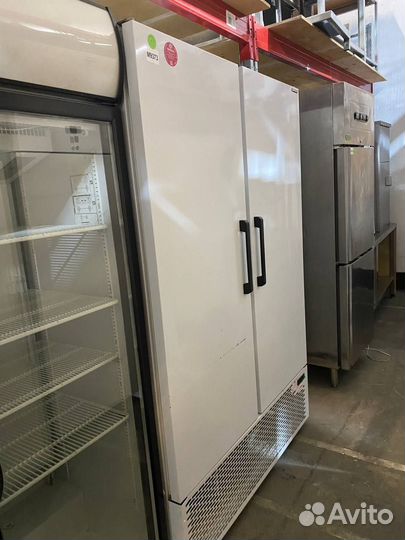 Шкаф холодильный