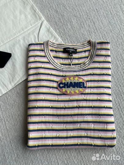 Американка chanel