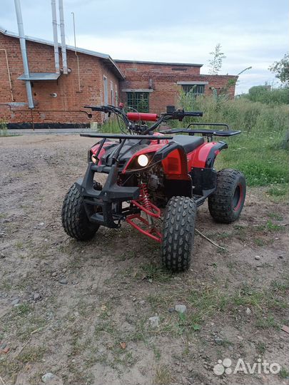 Продажа квадроцикла