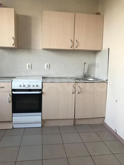 2-к. квартира, 68 м², 4/9 эт.