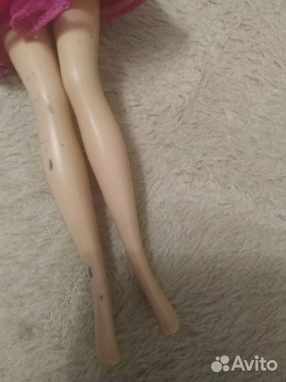 Барби оригинальная Меттель