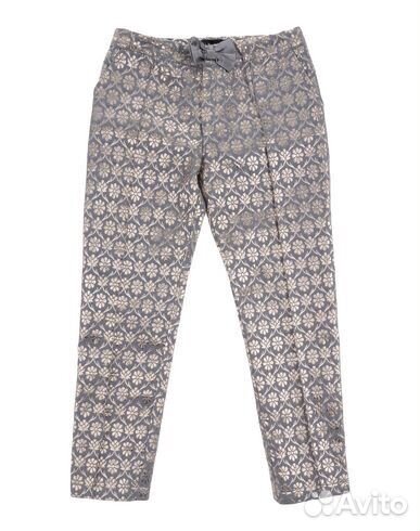Брюки детские twin set подходят в школу