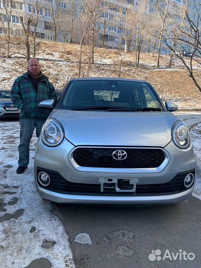 Перегоню ваш автомобиль из владивостока