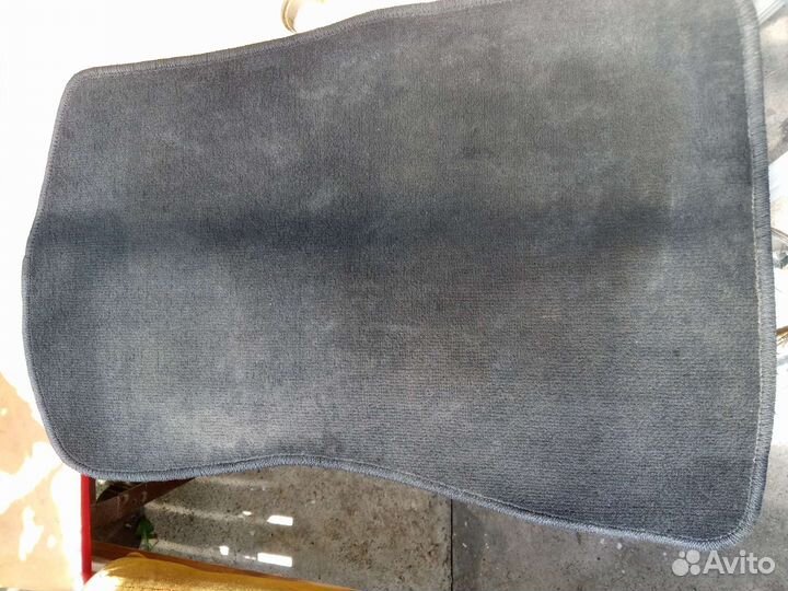 Коврики на авто lexus