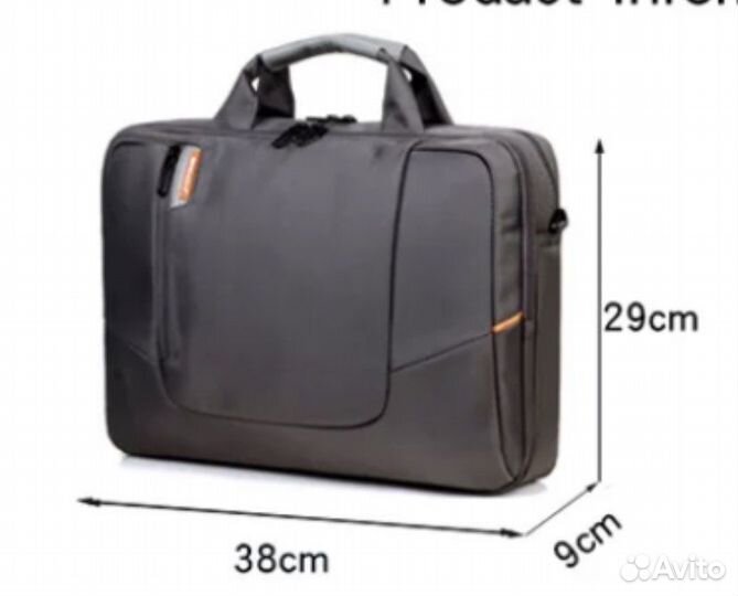Сумка для ноутбука