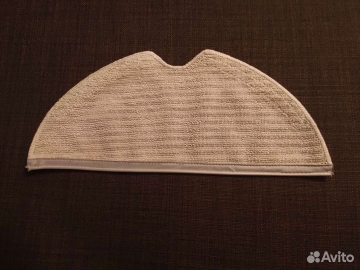 Фильтр и тряпочка для робота пылесоса Xiaomi