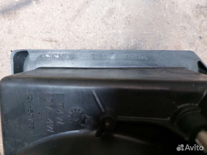 Фары ваз 2104,2105