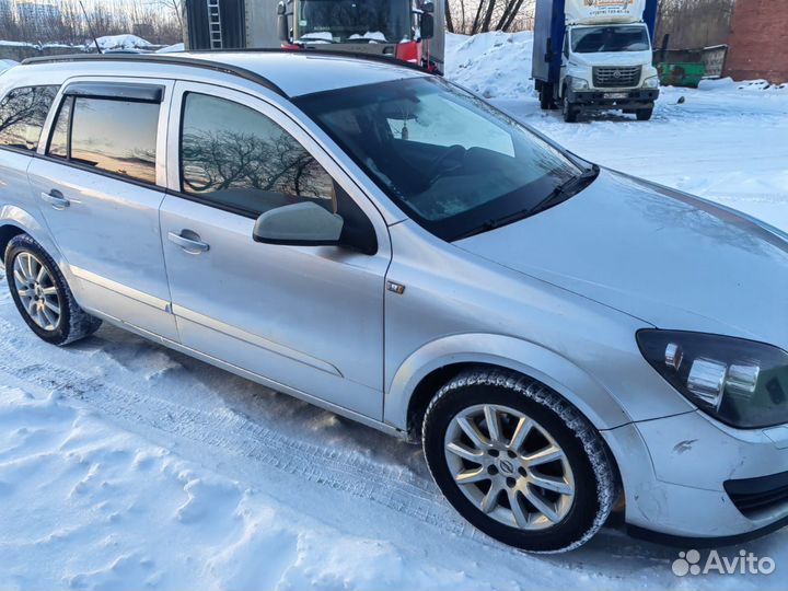 Opel astra h разбор 1.9 cdti опель астра