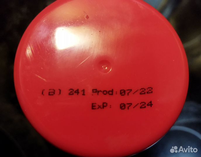 Корм для попугаев