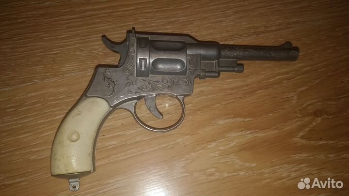 Игрушки СССР