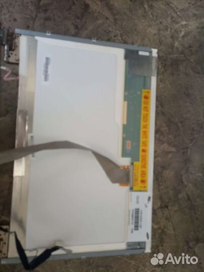 Матрица для ноутбука