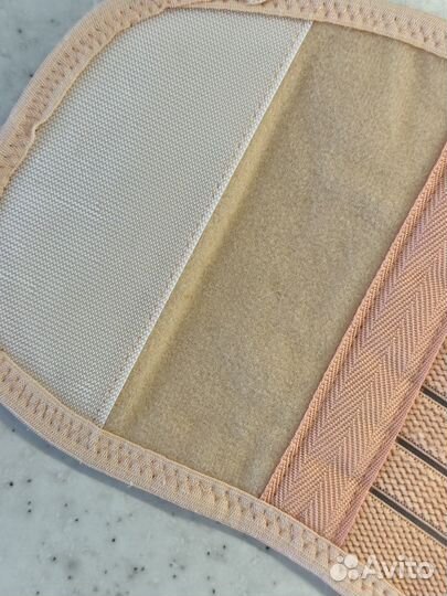 Бандаж для беременных и после родов