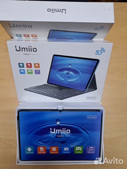 Планшет ноутбук 2 в 1