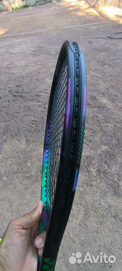Ракетка Yonex vcore 100