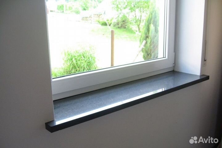 Подоконники из натурального камня арт.13630