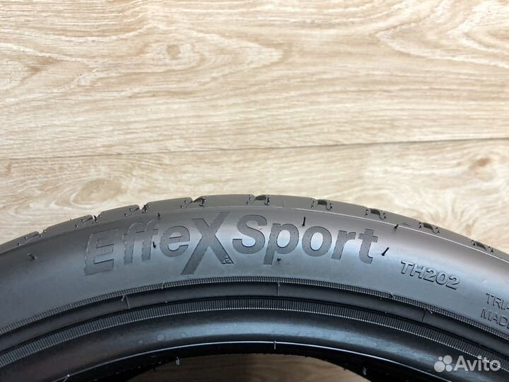 Triangle EffeXSport TH202 235/40 R18 95Y