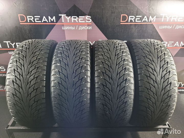 Nokian Tyres Hakkapeliitta R2 245/50 R18