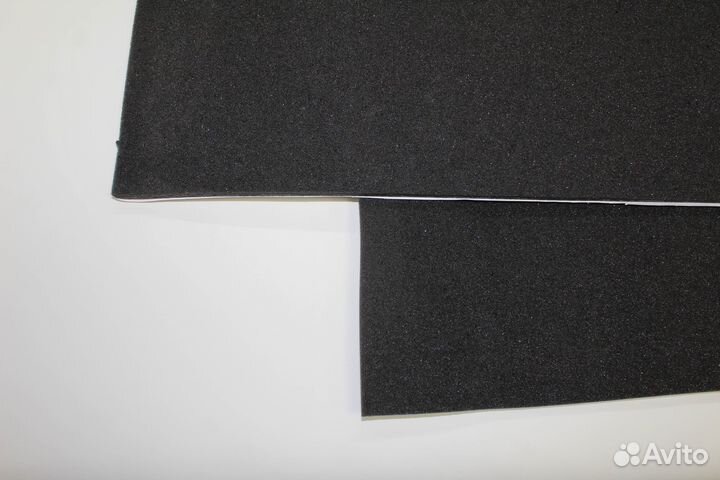 Шумоизоляция Шумопоглотитель Шумофф Герметон 7