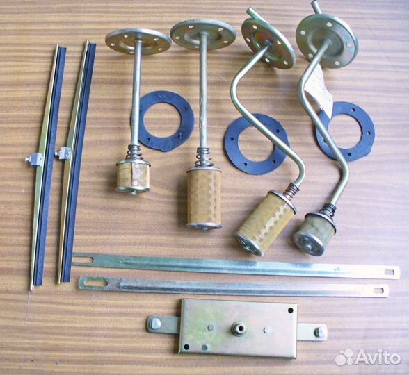 Запчасти УАЗ 469 3151 452 Хантер Патриот Patriot