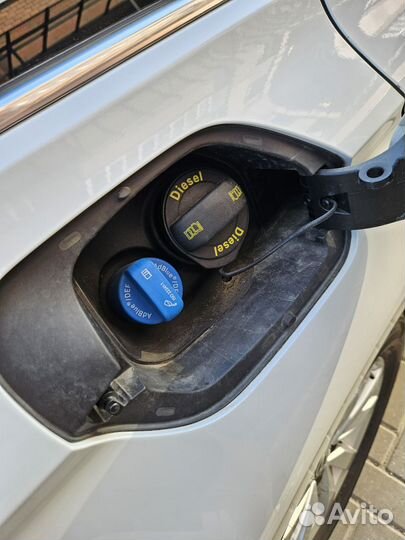 Volkswagen Passat 1.6 AMT, 2019, 200 000 км