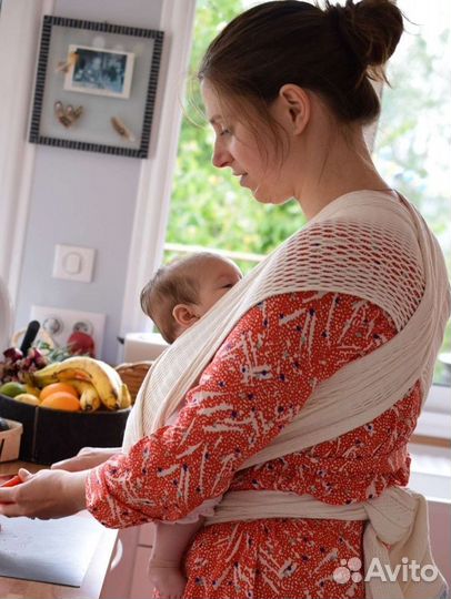 Слинг шарф Fil'up