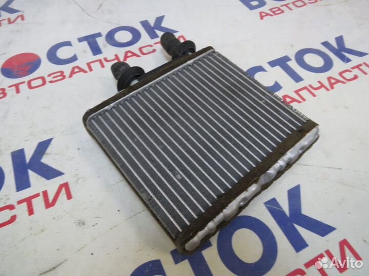 Радиатор отопителя honda HR-V GH1, GH2, GH3, GH4