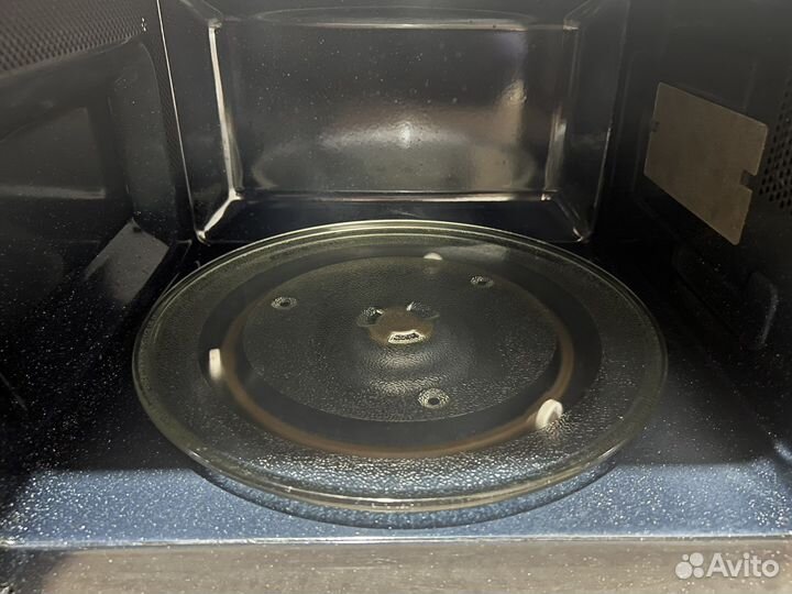 Микроволновая печь samsung микроволновка