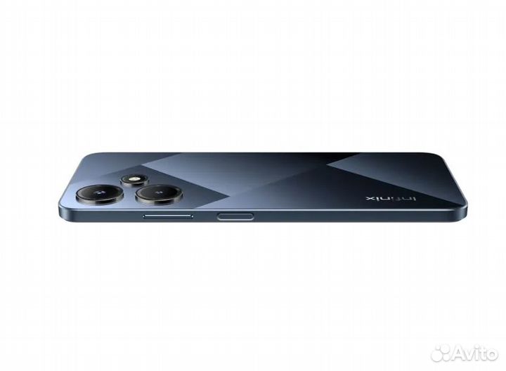 Infinix HOT 30i, 4/128 ГБ