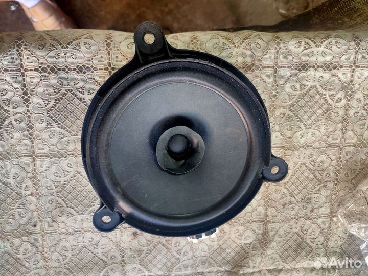 Динамик колонка двери задн Mazda Cx-5 CX5 KE 11-17