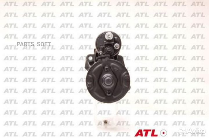 ATL Autotechnik Стартер 12V 22 Kw