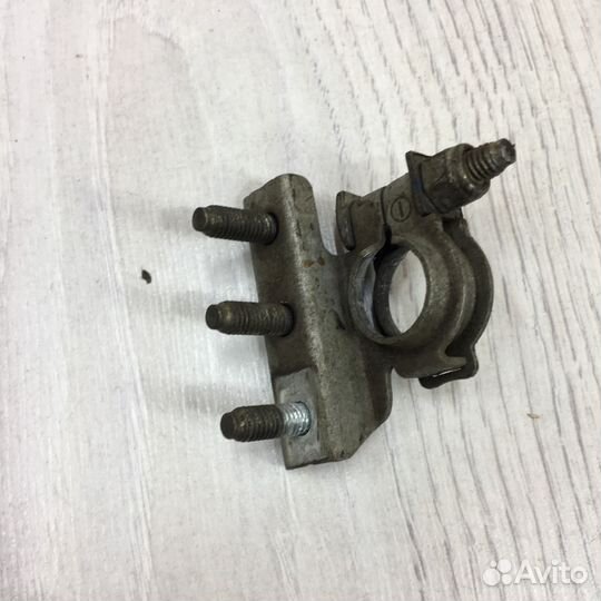 Клемма аккумулятора Renault sandero stepway