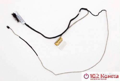 Шлейф матрицы для ноутбука acer V5-552G