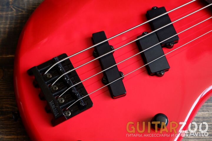 Yamaha MB-iiir PR Motion Bass