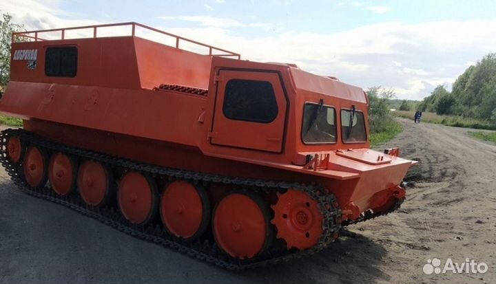 Газ-73/71 (тгм)