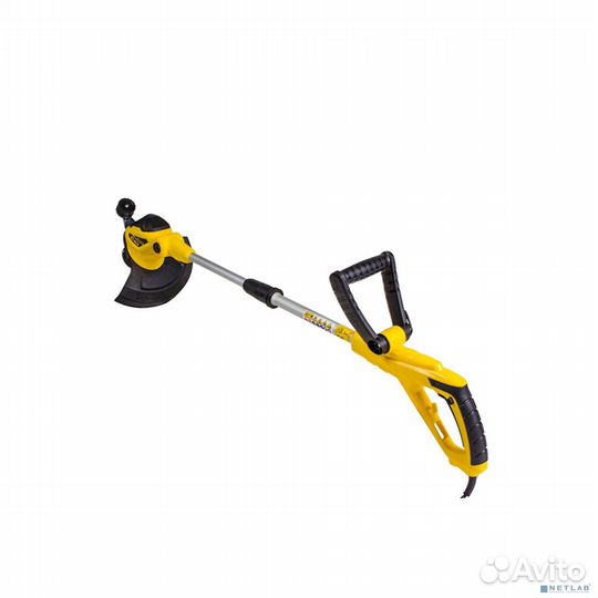 Champion Триммер эл. ET452 телескоп.прям. 550Вт 2