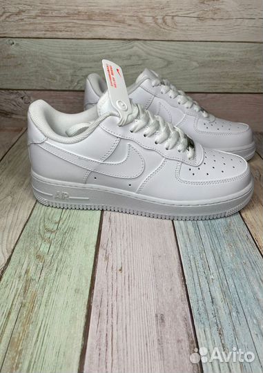 Кроссовки Nike Air Force 1