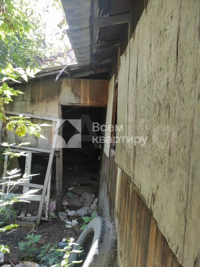 Дом 32 м² на участке 3 сот.