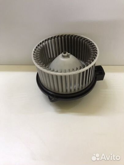 Моторчик-вентилятор печки Мазда 6 GH